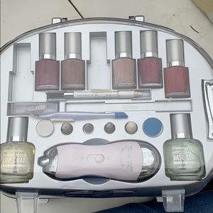 Nail tech kit